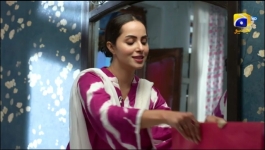 Zindagi Aik Paheli Episode 60 - 29th Dec 2022